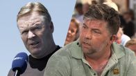 Theo Janssen ziet boze Ronald Koeman: 'Hij is boos op de verkeerde personen!'