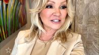 Tatjana Šimić viert haar 63e verjaardag