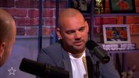 Rafael van der Vaart mag van Estavana Polman niet op stap met Wesley Sneijder