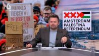 Nausicaa Marbe: 'Gemeente Amsterdam vergeet door ideologie haar eigen bevolking'