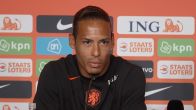 Virgil van Dijk: 'Als je de kansen die je krijgt niet afmaakt, ontstaat er geen lekker gevoel'