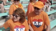 Noa Vahle treft Amerikaanse fans van Oranje in Kansas City: wat weten zij écht van het Nederlands elftal?