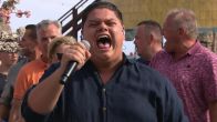 Justen de Wildt sluit De Oranjezomer Curaçao knallend af met zijn zomerhit 'Cheerio'