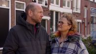 Volgens Lotty is Frank onuitstaanbaar onder druk