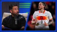 Ophef over Weghorst: 'Niemand zei: jij gaat daar niet mee spelen?'