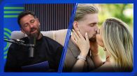 Kenneth Taylor vraagt Jade Anna ten huwelijk: 'Dit is een rode vlag!'