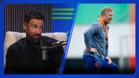Kritiek op Ronald Koeman: 'Ik mis een bondscoach'