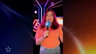 Julia, Roma, Valentijne en Diederik terug in de loods