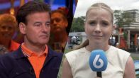 Noa Vahle ziet geen hond op FIFA Fan Festival in VS: 'Het hele WK leeft hier niet!'
