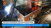 ZIEN: Veiligheidsregio houdt rekening met mensen onder het puin