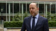 Minder nareizigers verwacht door nieuw migratiepact