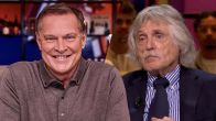Johan Derksen over terugkeer Albert Verlinde: 'Hij moet een kleine draai om z'n oren krijgen!'