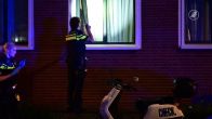 Steekpartij in Haagse woning: man zwaargewond naar ziekenhuis