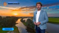 Weerbericht zaterdag 13 juni 2026