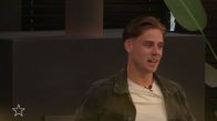Robert vertrekt uit De Bondgenoten