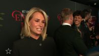 Leontine Borsato over ongeluk met dochter Jada: ‘Door het oog van de naald gekropen’