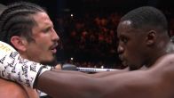 GLORY COLLISION 9 | Kromah Behoudt Wereldtitel Met Knock-out