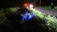 Scooterrijder (16) zwaargewond bij ongeluk Udenhout