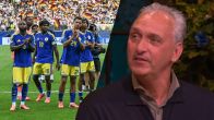 Robert Maaskant over nederlaag Curaçao: 'Je kan niet zeggen dat ze écht af zijn gegaan'