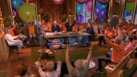 Jarige Hugo Borst toegezongen bij De Oranjezomer: 'Lang zal hij leven!'