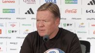 Ronald Koeman: 'Wij onderschatten Japan, en als jij dat niet ziet, is dat jouw goed recht'