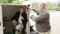Ondernemer bedenkt manier om langs milieuzones te werken