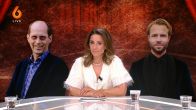 Shownieuws-tafel over theatercomeback Thijs Römer
