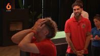 Roland is de winnaar van De Bondgenoten en wint 100.000 euro