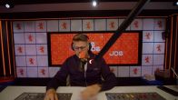 Coen Swijnenberg wordt verrast met geweldig nieuws