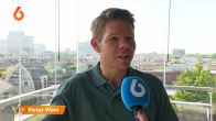 Albert Verlinde en Welmoed Sijtsma krijgen kritiek op overstappen