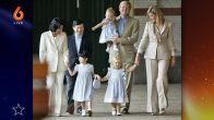 Willem-Alexander en Máxima krijgen staatsbezoek van Japanse keizer