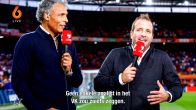 Rafael van der Vaart onder vuur in het VK voor racistische grap