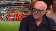 René van der Gijp ziet geen reden voor wijzigingen bij Oranje: 'Geef ze gewoon drie wedstrijden de tijd'