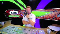 Martijn Krabbendam bespreekt de kansen van Nederland tegen Zweden