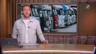 Groot tekort aan rustplekken voor vrachtwagens