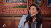 Jill Helena blikt terug op onhygiënisch moment tijdens optreden in parenclub