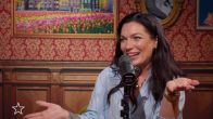 Jill Helena blikt terug op pijnlijke val van het podium