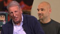 Chris Woerts slaat terug na uitspraken van Wesley Sneijder: 'Wat een mafkezen, joh!'