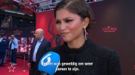Shownieuws vraagt Hollywood-koppel Zendaya en Tom Holland naar jarenlange samenwerking