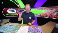 Wilfred Genee maakt nachtelijke uitzending Vandaag Inside Oranje bekend