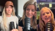 Noa Vahle hekelt Amerikaanse commercials rond sporten