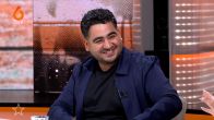 Ammar komt met nieuw nummer