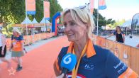 Natasja Froger haalt geld op voor ALS en krijgt lief bericht van René Froger