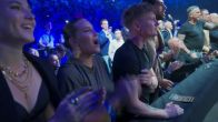 Anouk, Dominique, Casper en Ricky beleven Glory Collision 9