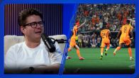 Heeft Oranje zijn nieuwe smaakmaker gevonden?