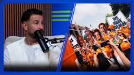 Zijn Nederlandse fans de beste ter wereld?