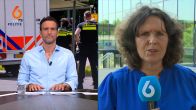 Drama in Meerstad: dochter aangehouden na aantreffen dood echtpaar
