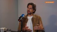 Renze Klamer deed eenmalig zijn verhaal rond RTL Tonight-exit