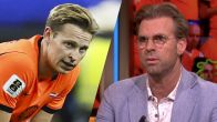 Rutger Castricum blikt vooruit op Nederland-Zweden: 'Misschien moeten we wel verliezen...'