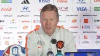 Frenkie de Jong 'licht vraagteken' bij Oranje: 'Het zit beneden zijn middel...'